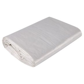Copenhagen Pro Folie de protecție CP2361000 LDPE 4x4m 40µm transparent