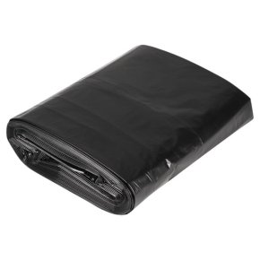 Copenhagen Pro Folie de protecție CP2361101 LDPE 24 µm negru 4 x 12