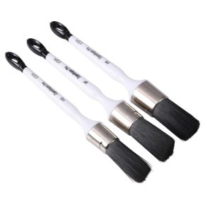 Copenhagen Pro Perii rotunde CP2390005 II stele Set universal 12-14-16 3 buc.