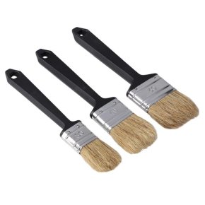 Copenhagen Pro Set perii pentru vopsit CP2390008 30-40-50 3 bucăți