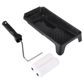 Copenhagen Pro Tavă set vopsire CP2391104 IV stea spumă SF rotundă 11cm 4 bucăți