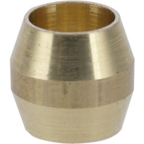 Inel tăietor 230304 alamă Ø 4mm Fără marcă