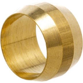 Inel tăietor alamă 230310 Ø 10mm Fără marcă