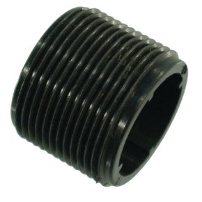 Arag Niplu butoi 230550 Drepți 1 1/4 x 33