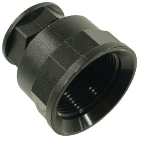 Niplu reducție 2352053 drept mamă/mamă 1 1/4"x3/4" Arag