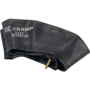 Kramp Cameră Anvelopă 235GW485060 23x5 cu valvă curbată 90° TR87
