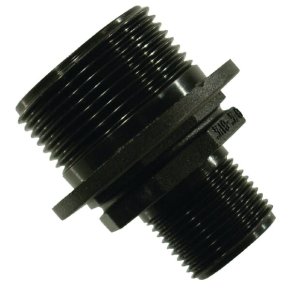 Niplu reducție 2402064 tată/tată 1 1/2"x1" Arag