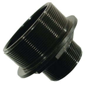 Niplu reducție 2402097 Tată/Tată 2"x3" Arag