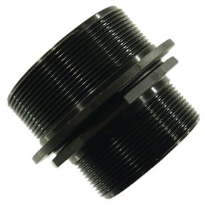 Niplu reducție 2402098 3"x2 1/2" Arag