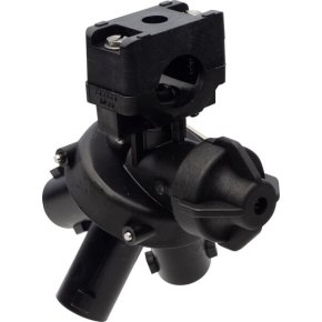 Suport duze 24216A20MMNYB 3 duze 20 mm TeeJet