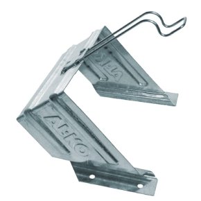 AL-KO Suport de papuc de blocare din oțel AH 10404 type 53 1