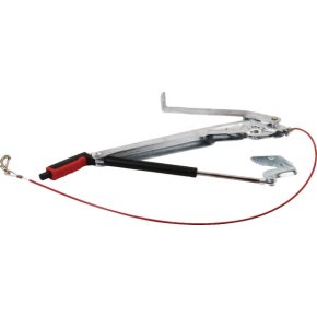 AL-KO Manetă frână de mână 251G 2.8