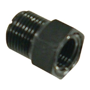 Arag Niplu reducție 245010AV tată/mamă 3/8"x1/4"