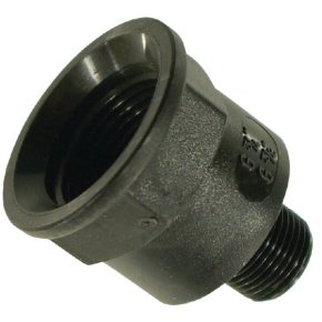 Niplu reducție 2452023 mamă/tată 3/4"x1/2" Arag