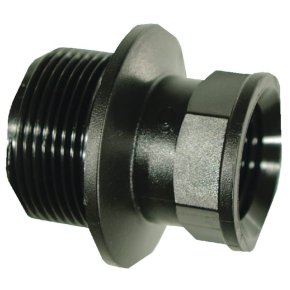 Niplu reducție 2452064 tată/mamă 1 1/2"x1" Arag