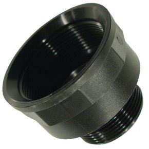 Niplu reducție 2452067 mamă/tată 2"x1 1/2" Arag