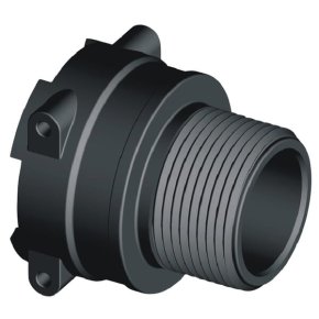 Racord 249055 T5F 1 1/4" filet tată Arag