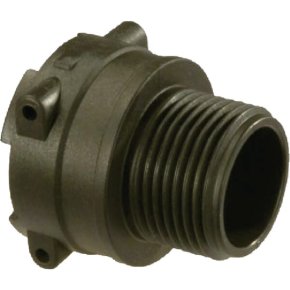 Racord 249064 T6F 1" filet tată Arag