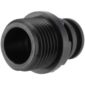 Adaptor 249112 T1M Filet exterior 1/2" BSP Arag