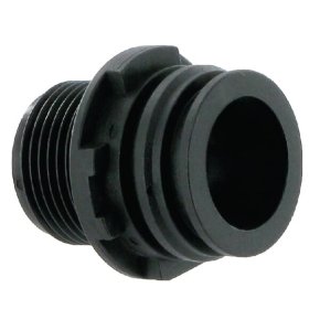 Racord 249144 T4M 1" filet tată Arag