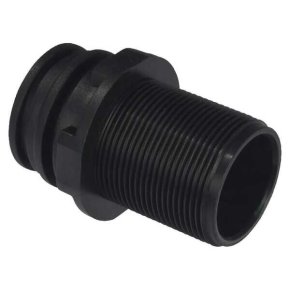 Racord rezervor 2491551 T5M filet exterior 1 1/4" Arag