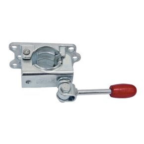 AL-KO Clemă roată de sprijin Diametru maxim de lucru 48 mm