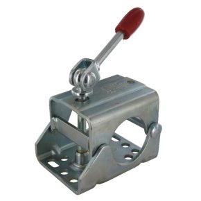 AL-KO Clemă roată de sprijin 60 mm