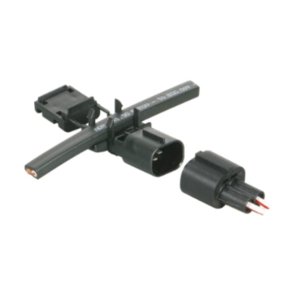 Conector cablu plat 250073000001 2 pini Cobo