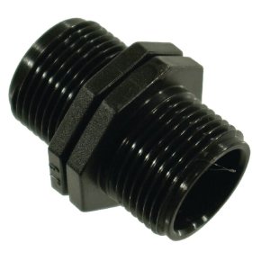 Niplu dublu 2502040 1 inch Arag