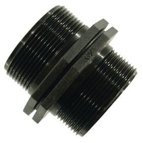 Arag Niplu dublu 2502080 tată/tată 2 1/2"