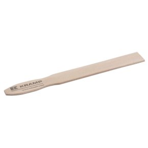 Kramp Spatulă Amestecare 25030KR mică 250x30mm 50 buc.