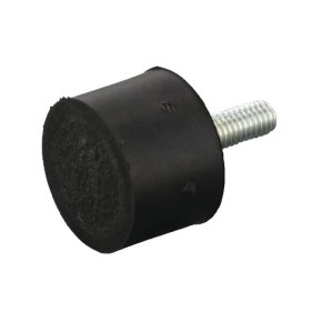 Kramp Amortizor vibrații 2517D55L TIP D M6 25mm