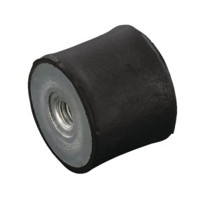 Kramp Amortizor de vibrații Tip C 2520C55