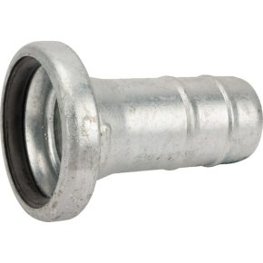 Capăt de furtun 25244000 Bauer mamă 3 inch 2-1/2 inch Kramp