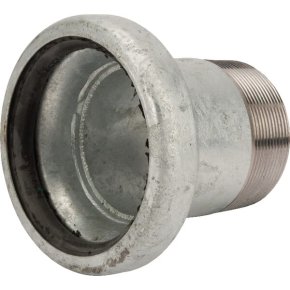 Cuplaj Bauer 25246000 Mamă 3 Inch Filet Tată 2 1/2 Inch Robust Kramp