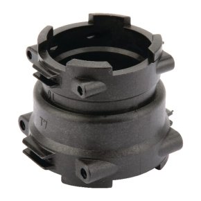 Reductor fiting furtun 259067 T6/T7 Ta=T7/Tb=T6 44 mm Arag