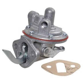 Kramp Pompă combustibil 2641336KR Perkins Motorină