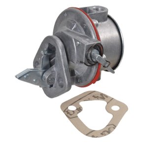 Kramp Pompă combustibil 2641338KR Model 595 Perkins potrivită pentru Massey Ferguson Landini