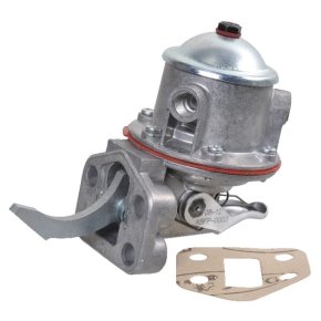 Kramp Pompă combustibil 2641720KR Perkins Motorină 1/2 in