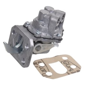 Kramp Pompă combustibil 2641808KR Perkins Motorină 1/2 inch