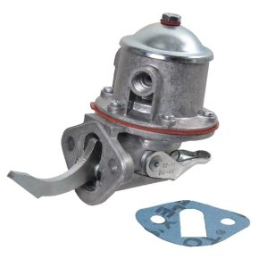 Kramp Pompă combustibil 2641A064KR pentru motor Perkins