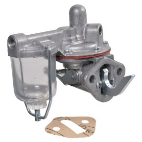 Kramp Pompă combustibil 2641A065KR Perkins Motorină