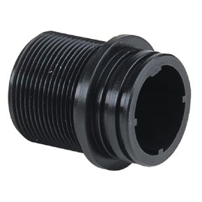 Arag Racord tată 265054 Drepți 1"