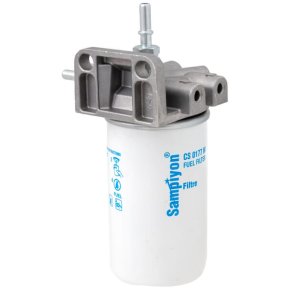 Kramp Ansamblu filtru combustibil 2656F230KR