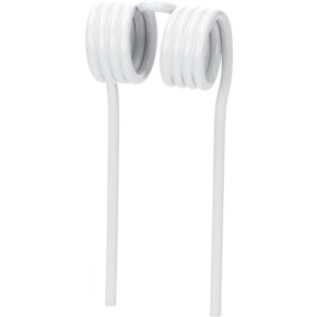 Kramp Dinte greblă flexibil 270014570N