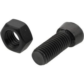 Kramp Şurub plug 27004113N cap conic oval grupa 12.9 M12x37mm