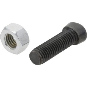Kramp Bolț plug cu cap conic 27004115N