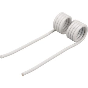 Kramp Dinte greblă flexibil 270050120N diametru 5