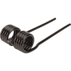 Kramp Dinte greblă pick-up 270098360N Cu spiră 175 mm 6 mm