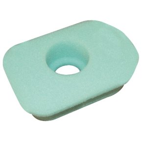 Briggs & Stratton Filtru din material expandat 270579S 136x89x38mm